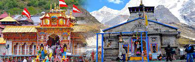 DO DHAM YATRA PACKAGE FROM DELHI