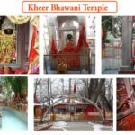 Kheer Bhawani Temple