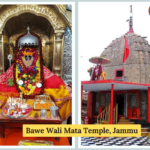 Visit Bawey Wali Mata Temple During Amarnath Yatra