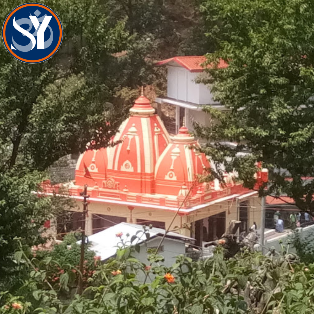 Famous Temples Near Kainchi Dham Ashram