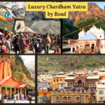 Luxury Chardham Yatra