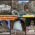 Amarnath Yatra-A Unifying Force in Hinduism