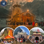 Chardham Yatra Package from Haridwar