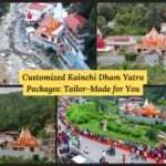 Customized Kainchi Dham Yatra Packages