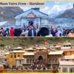 Do Dham Yatra Package From Haridwar