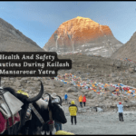 Kailash Mansarovar Yatra