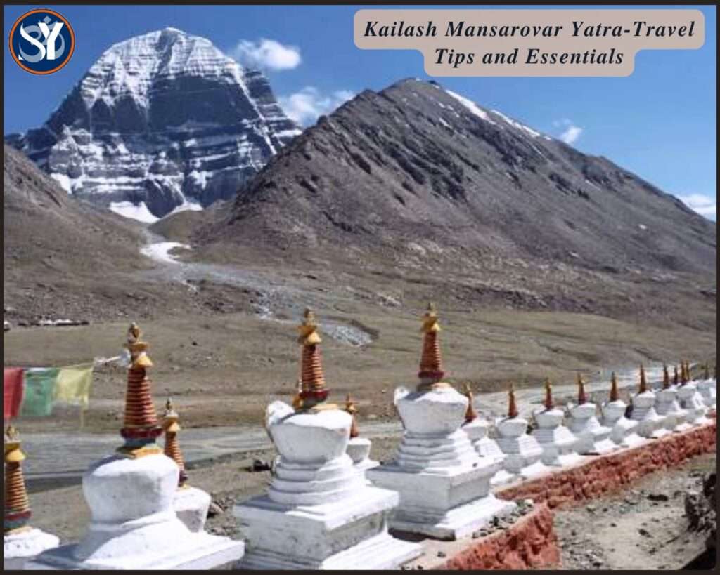 Kailash Mansarovar Yatra