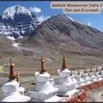 Kailash Mansarovar Yatra