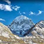 Kailash Mountain