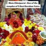 Mata-Chintpurni-one-of-the-temples-of-5-Devi-Darshan-Yatra