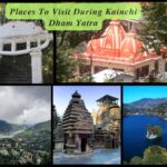 Kainchi Dham Yatra Package