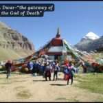 Visit Yum Dwar During Luxury Kailash Mansarovar Yatra