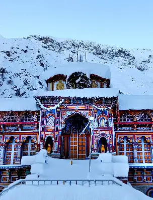 Ek Dham yatra package