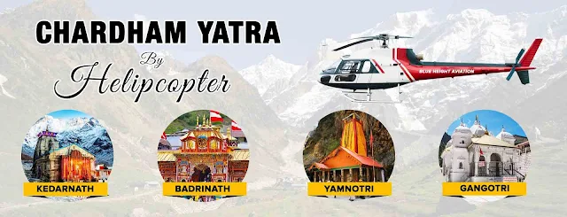 Chardham Yatra packages from Haridwar