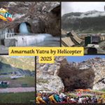 Amarnath Yatra Package by Helicopter