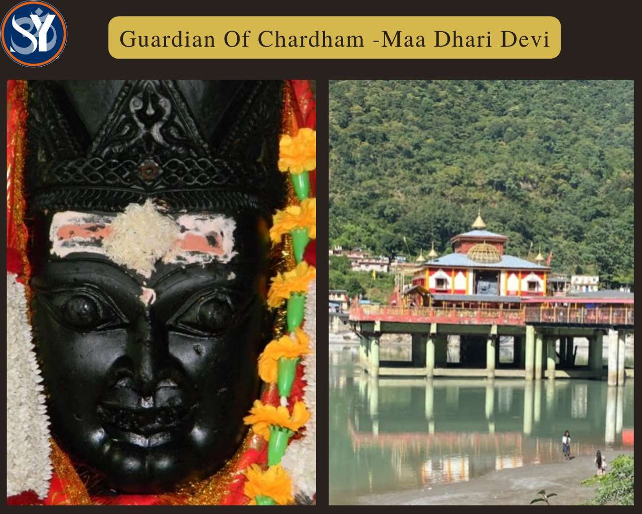 Chardham Yatra Package