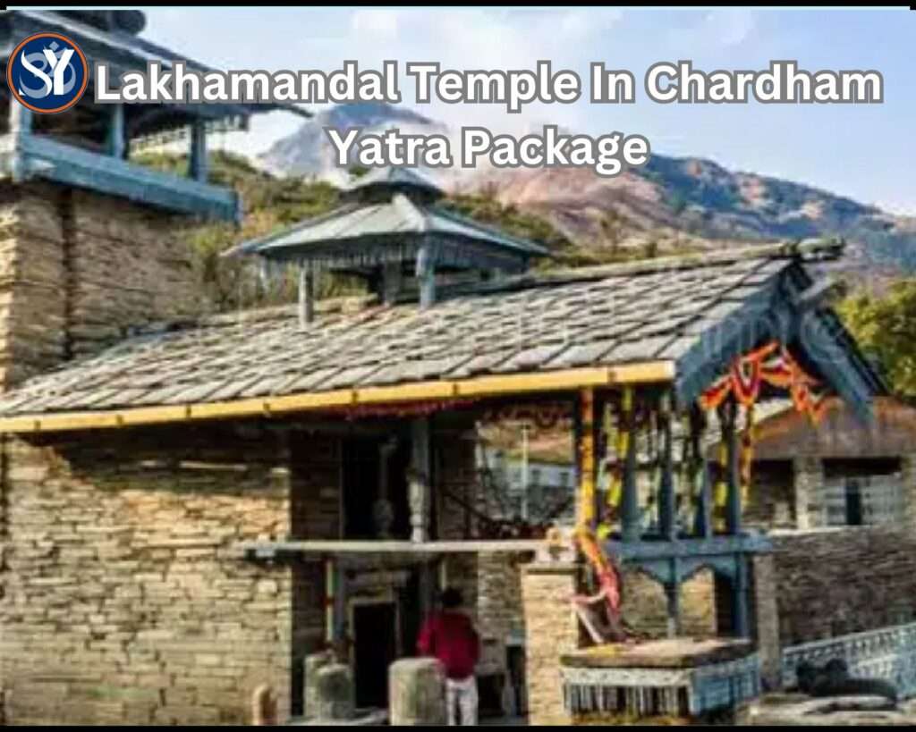 Chardham Yatra Package