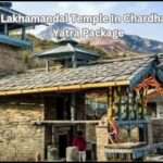 Chardham Yatra Package