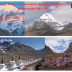 Luxury Kailash Mansarovar Yatra by Helicopter ex Kathmandu (10N/11D)