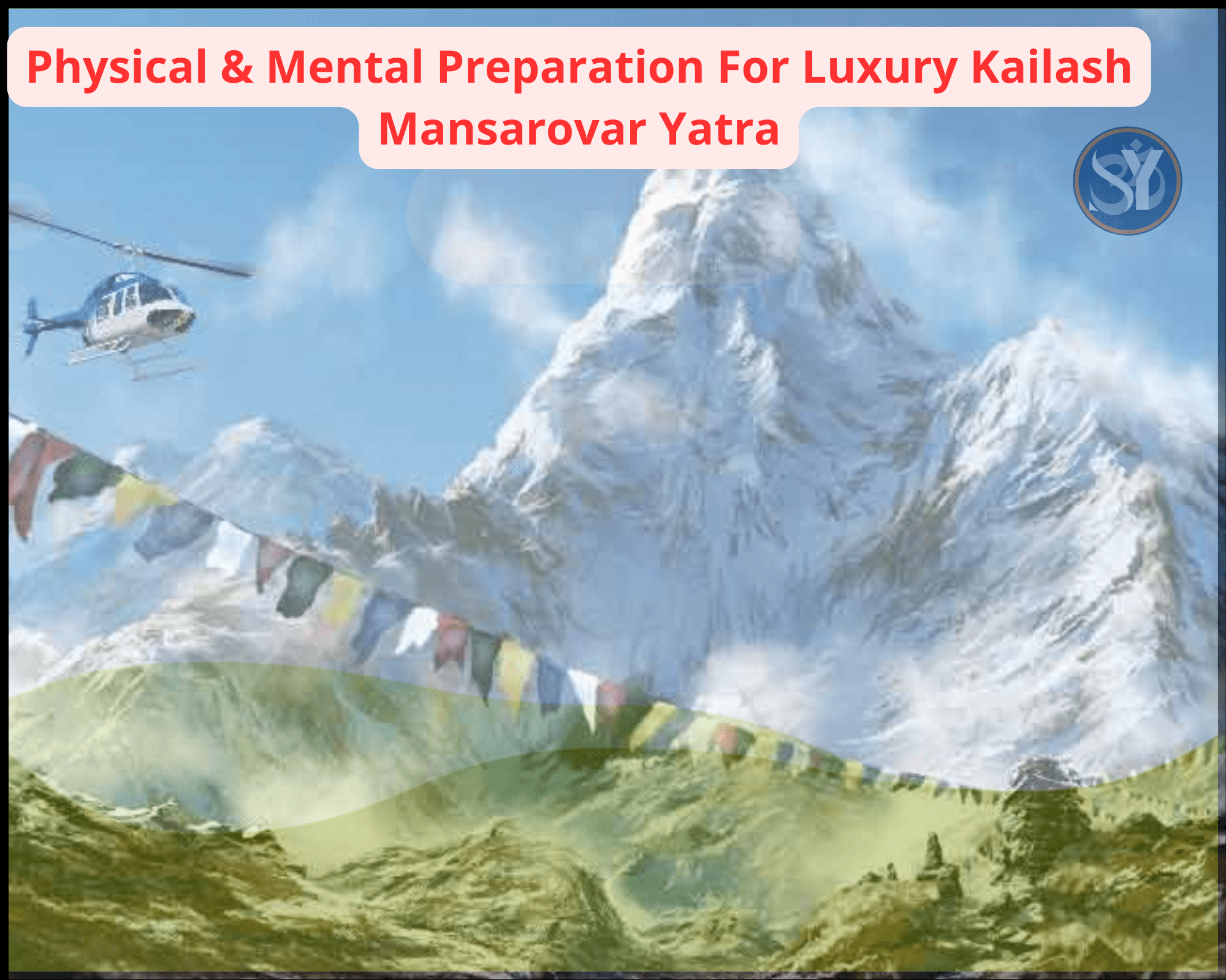 Emergency Protocols for Luxury Amarnath Yatra-The Luxury Amarnath Yatra is not just a pilgrimage; it's an adventure that leads you through breathtaking landscapes and spiritual revelations.