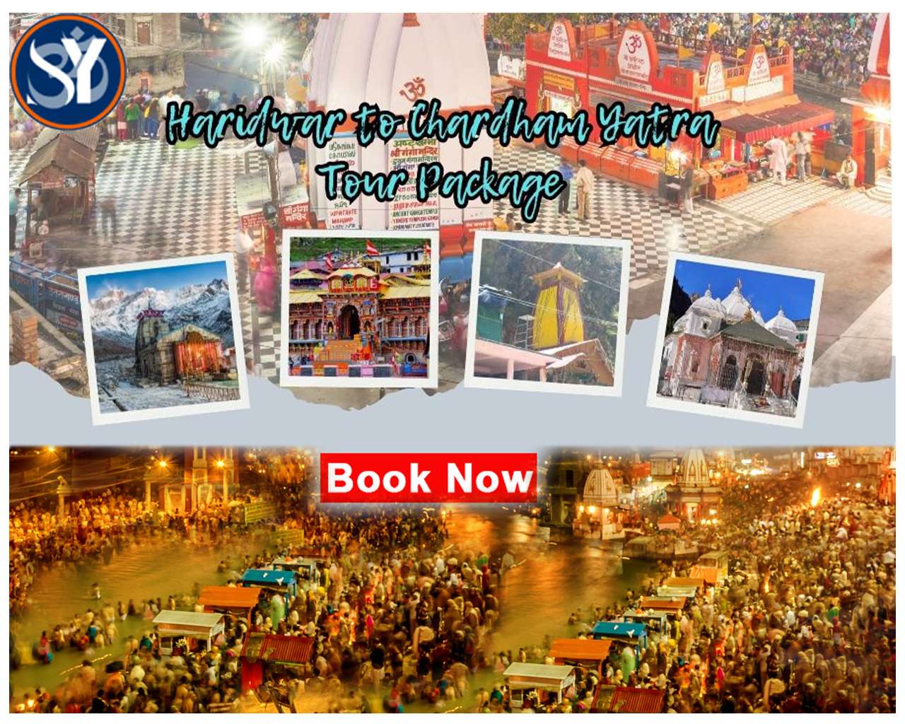 chardham yatra package