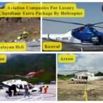 Luxury Chardham Yatra Package