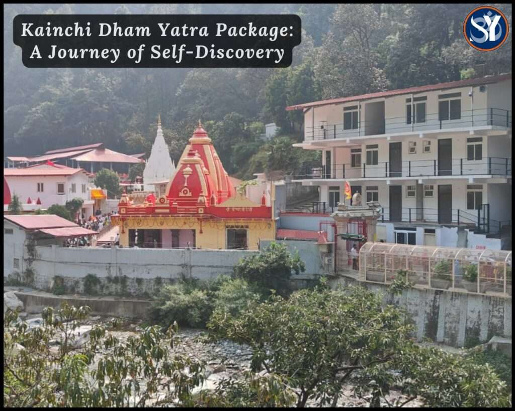 Kainchi Dham Yatra Package