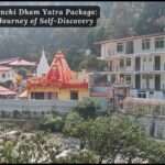 Kainchi Dham Yatra Package