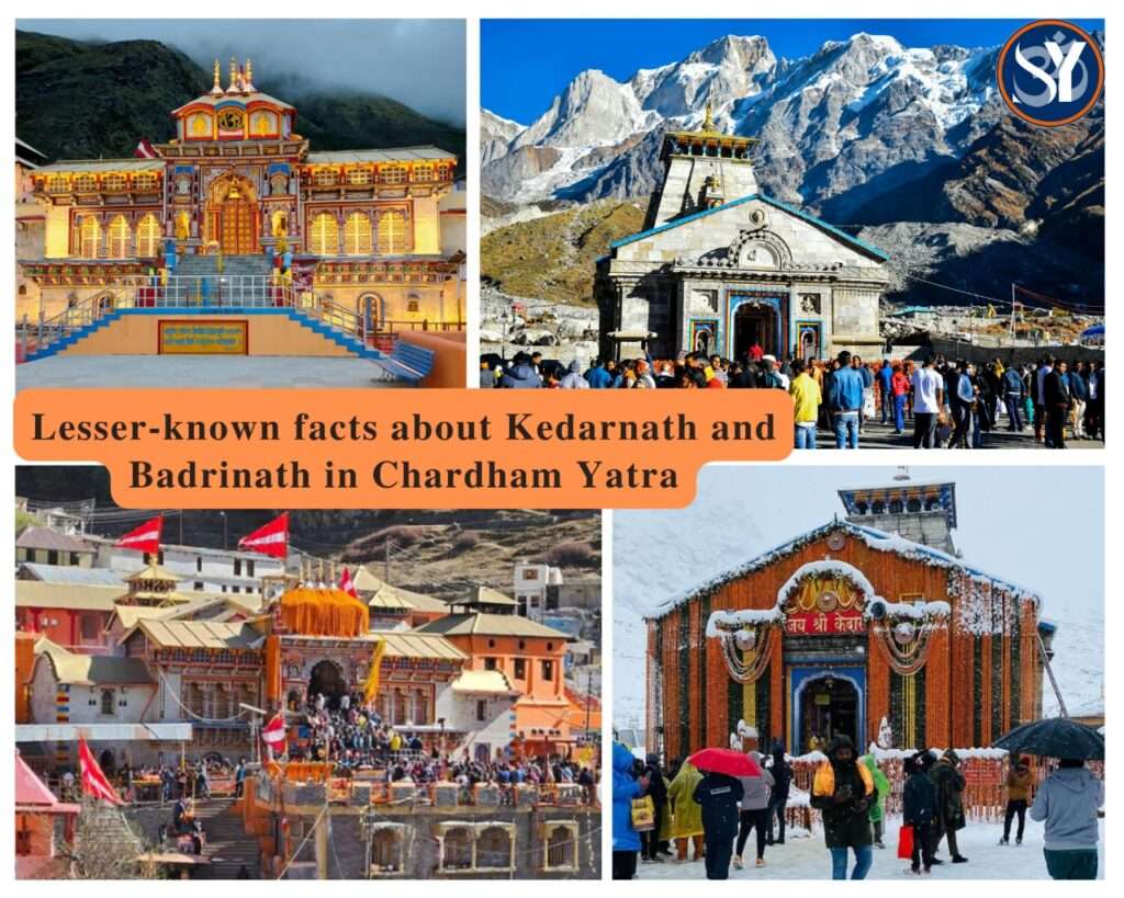 Chardham Yatra Package