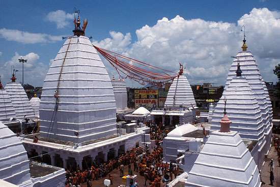 baidyanathtemple