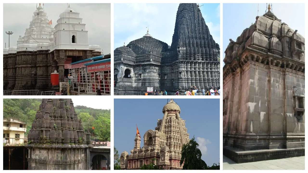 jyotirlinga