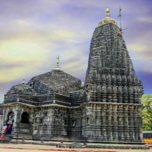 trimbakeshwar