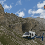 Amarnath Yatra Package by Helicopter from Srinagar with Panchtarni route