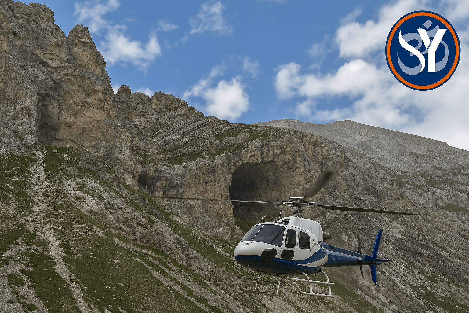 Amarnath Yatra Package by Helicopter from Srinagar with Panchtarni route