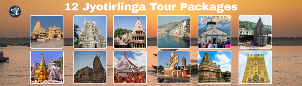 12 Jyotirlinga Tour Packages