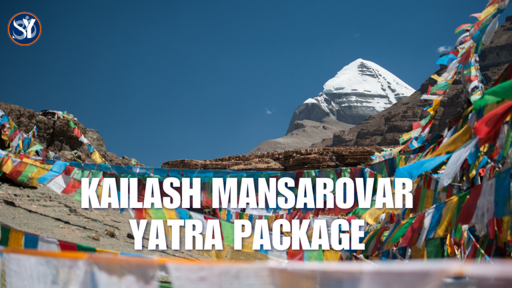 Kailash Mansarovar Yatra Package
