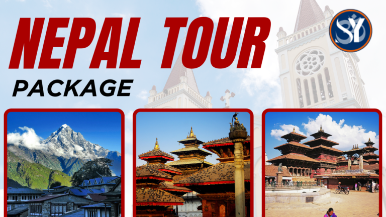 Nepal Yatra Tour Packages