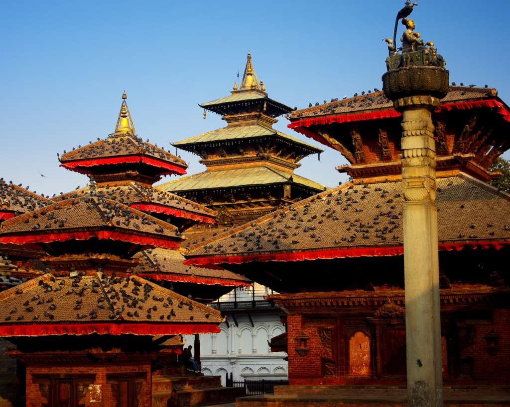 Nepal Yatra Tour Packages